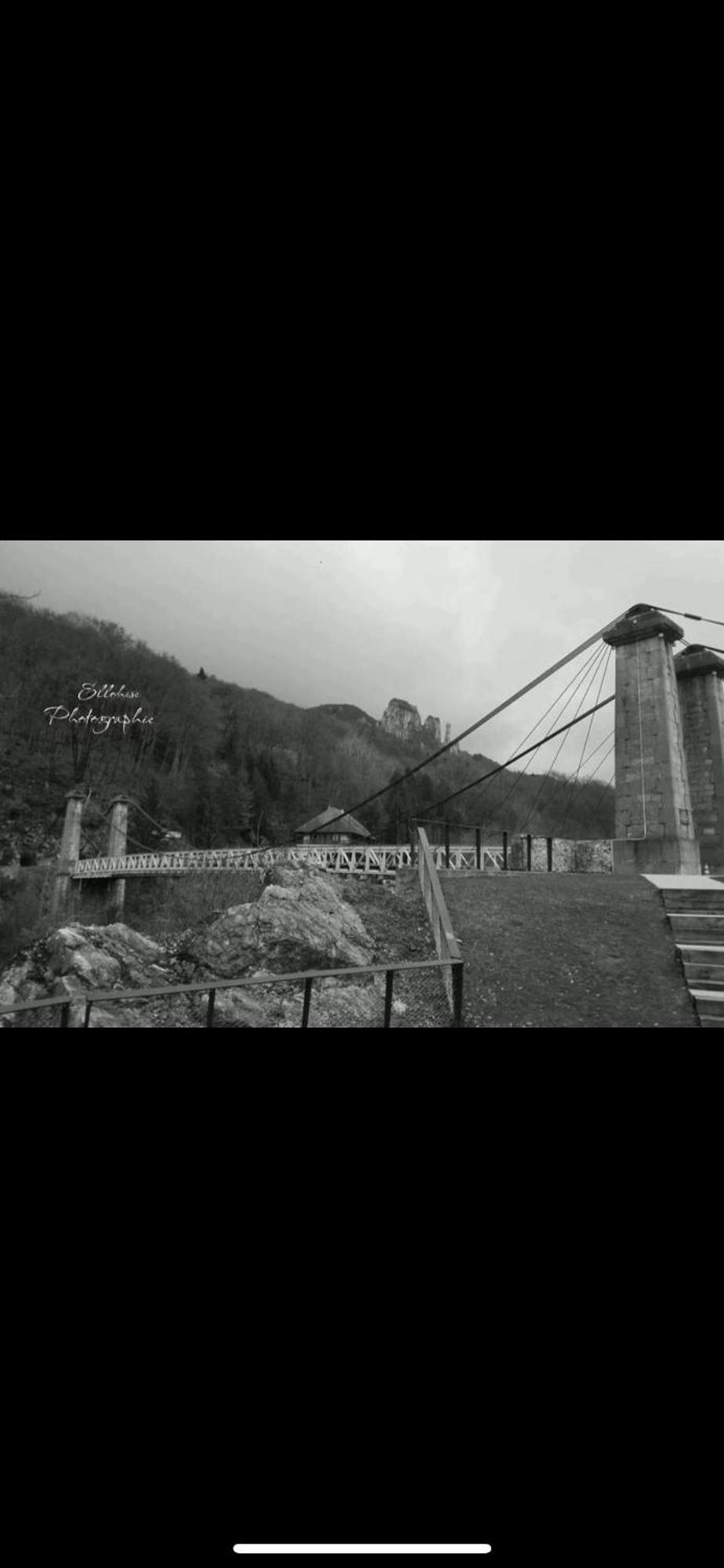 La Belle Epoque D'Annecy公寓 外观 照片